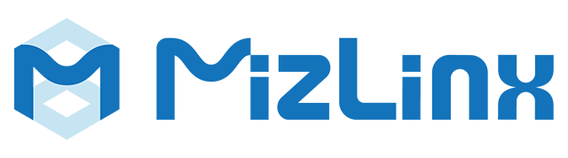 株式会社MizLinx　ロゴ