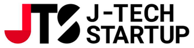 J-TECH STARTUPロゴ