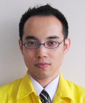 森岡 昌宏様