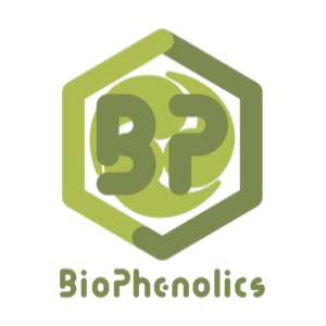 Biophenolics ロゴ
