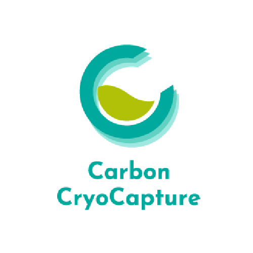 株式会社カーボンクライオキャプチャー ロゴ