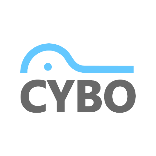 株式会社CYBO ロゴ