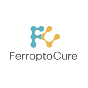 株式会社FerroptoCure ロゴ
