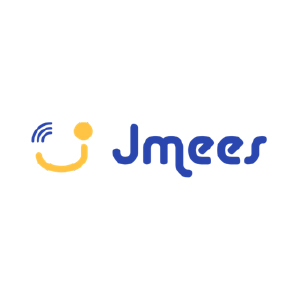 株式会社Jmees ロゴ
