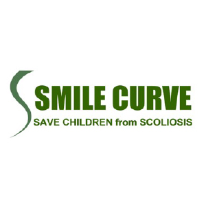 株式会社SMILE CURVE　ロゴ