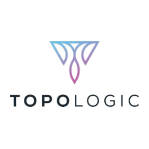 TopoLogic株式会社 ロゴ