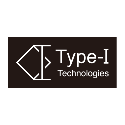 株式会社Type-I Technologies ロゴ